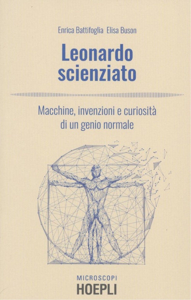 LEONARDO SCIENZIATO