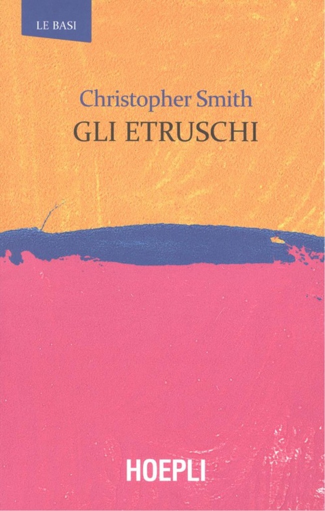 GLI ETRUSCHI