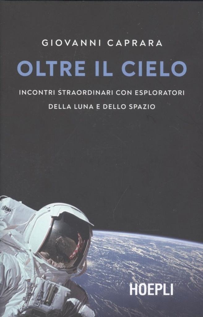 OLTRE IL CIELO