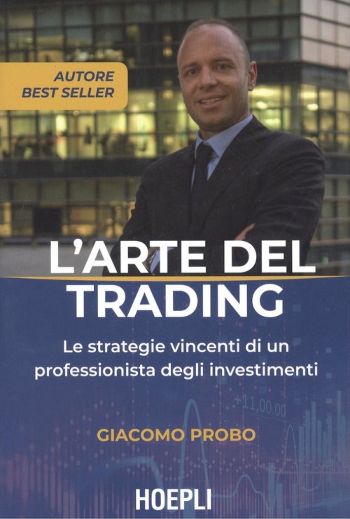 L´ARTE DEL TRADING