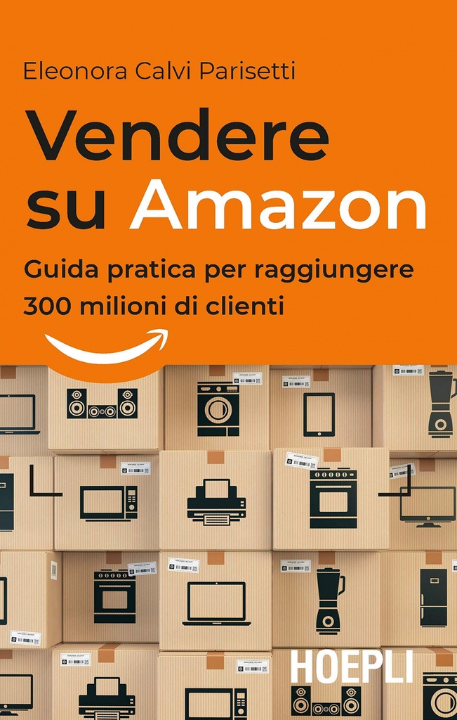 VENDERE SU AMAZON