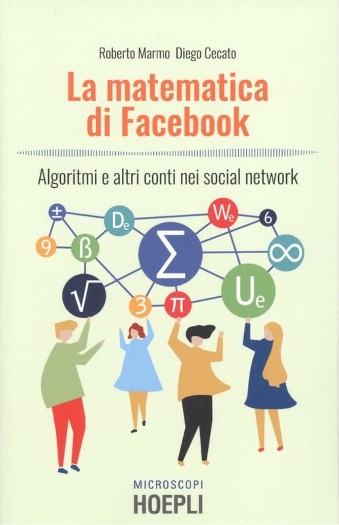 LA MATEMATICA DI FACEBOOK