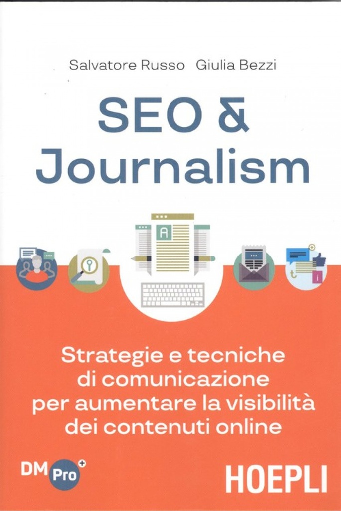 SEO &amp;JOURNALISM