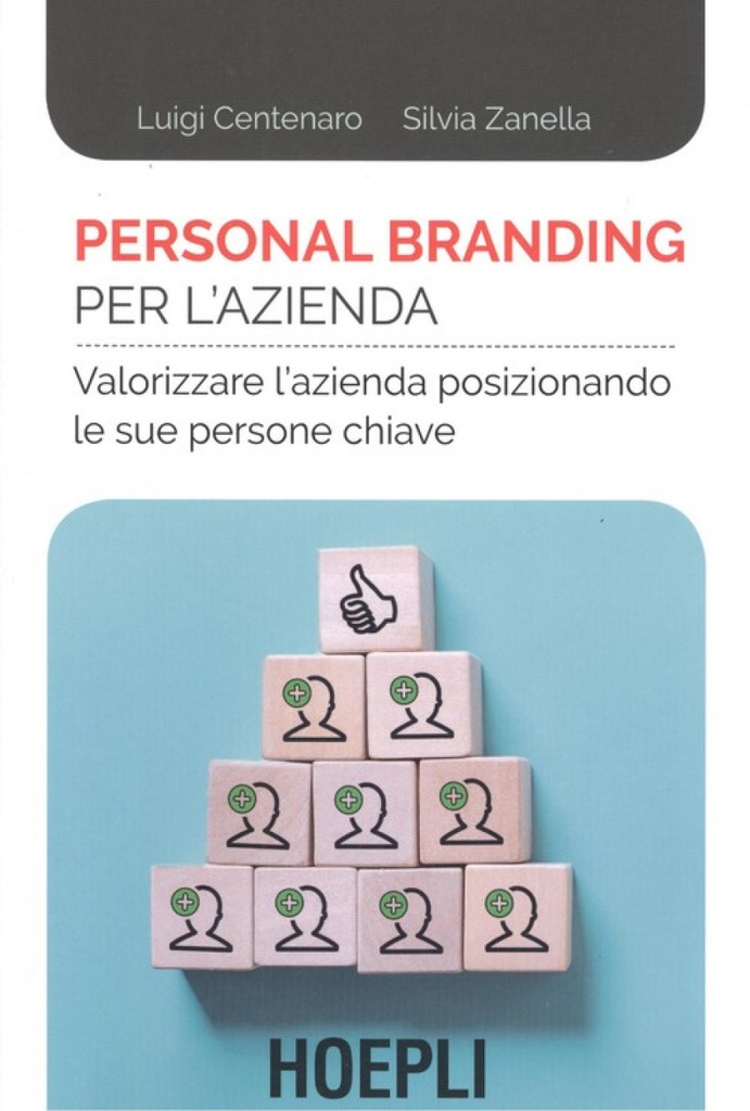 PERSONAL BRANDING PER L´AZIENDA