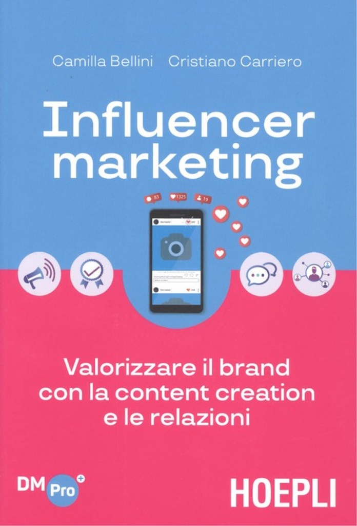 INFLUENCER MARKETING