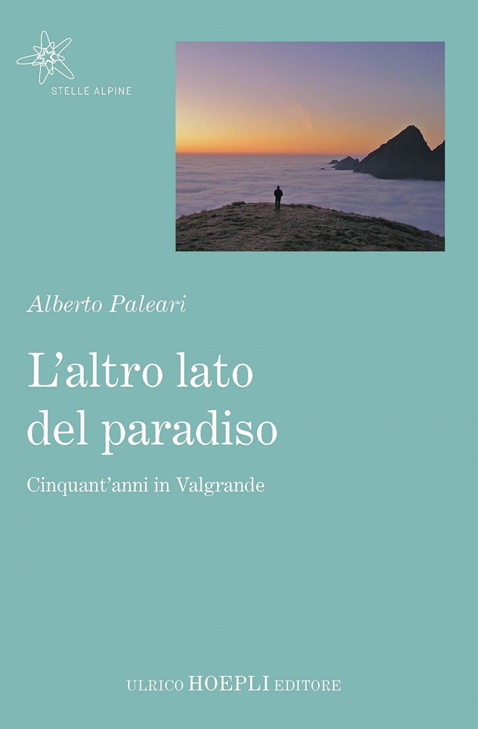 L´ALTRO LATO DEL PARADISO