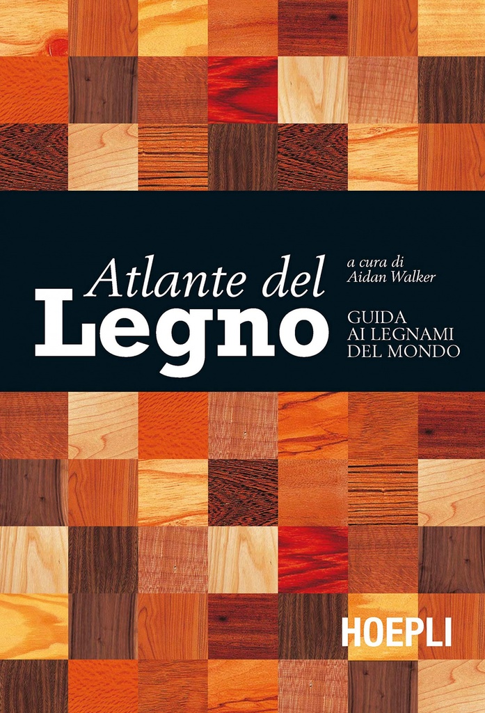 ATLANTE DEL LEGNO