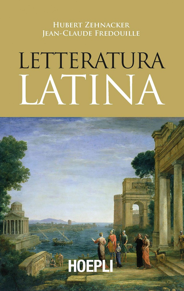 LETTERATURA LATINA