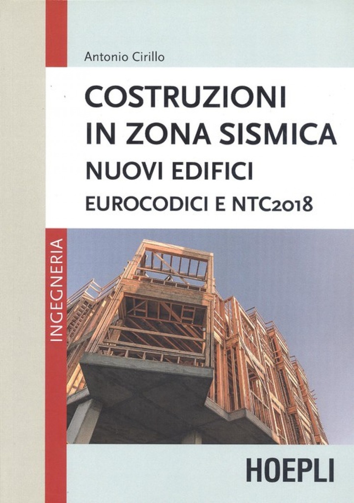 CONSTRUZIONI IN ZONA SISMICA