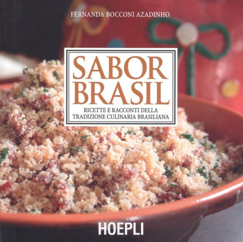 SABOR BRASIL