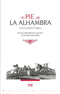 Al pie de la alhambra