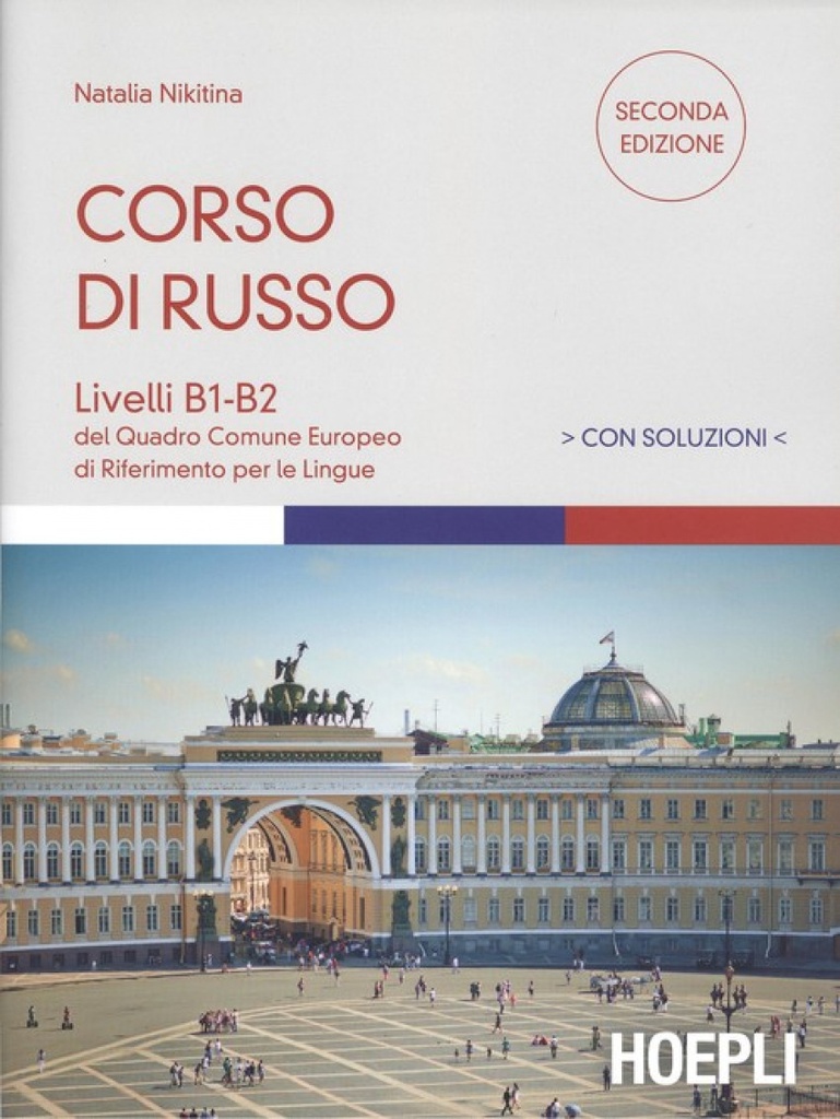 CORSO DI RUSSO