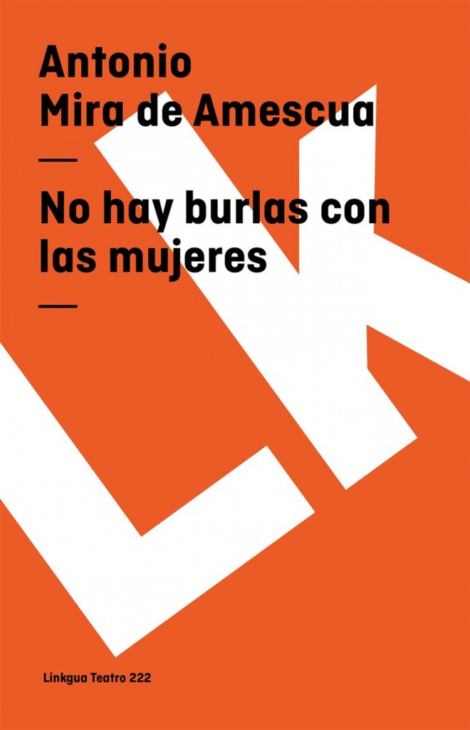 No hay burlas con las mujeres