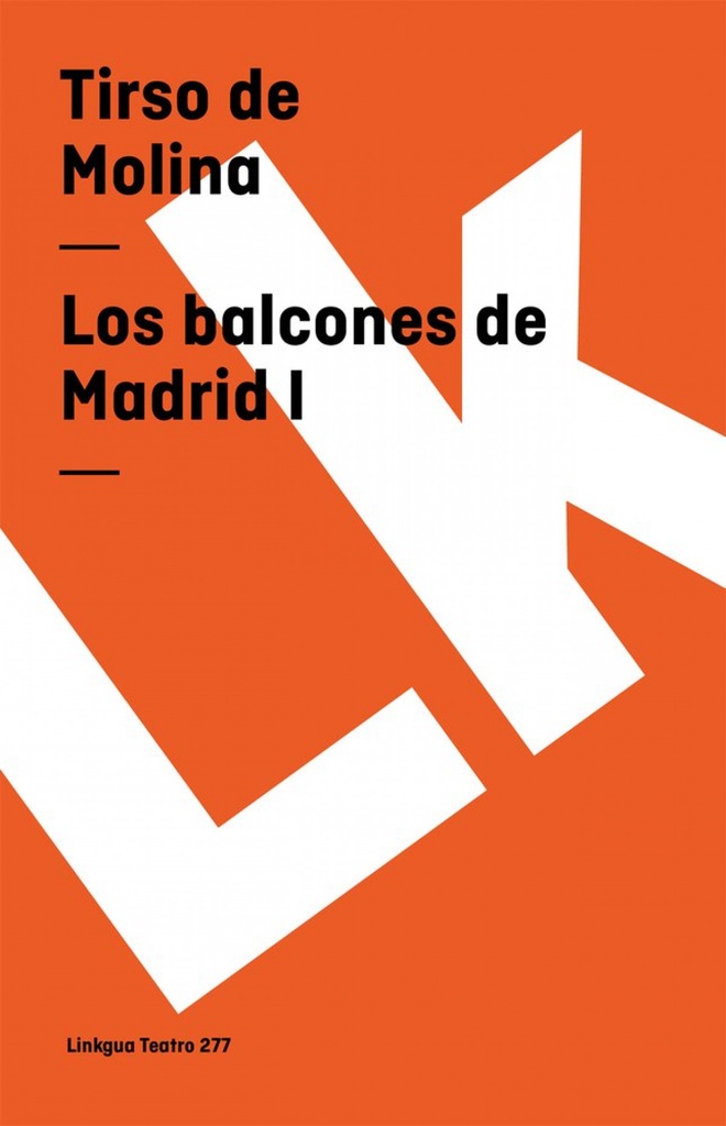 Los balcones de Madrid I