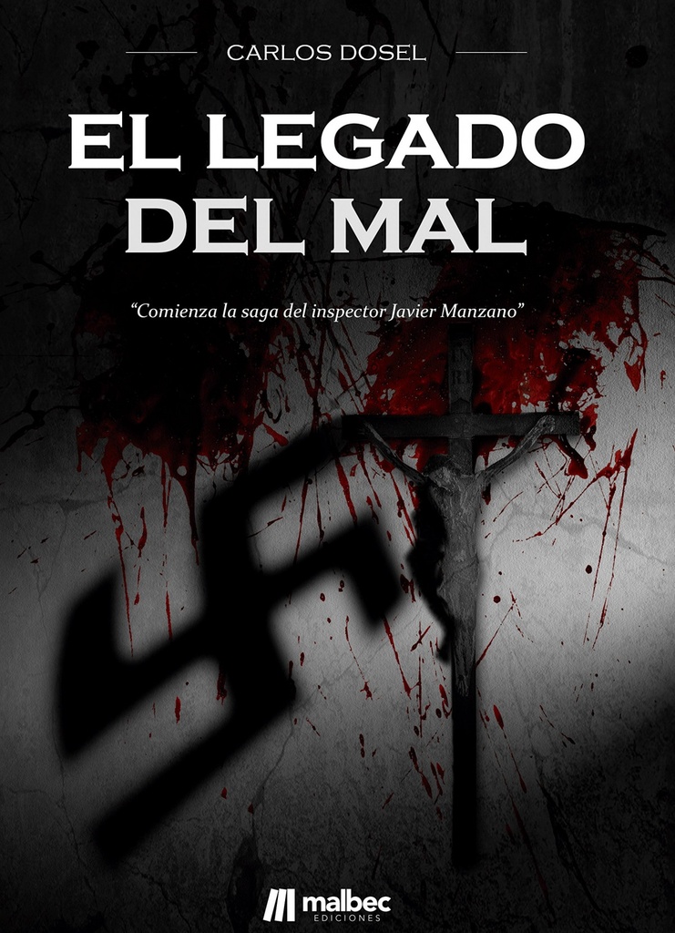 El Legado del Mal