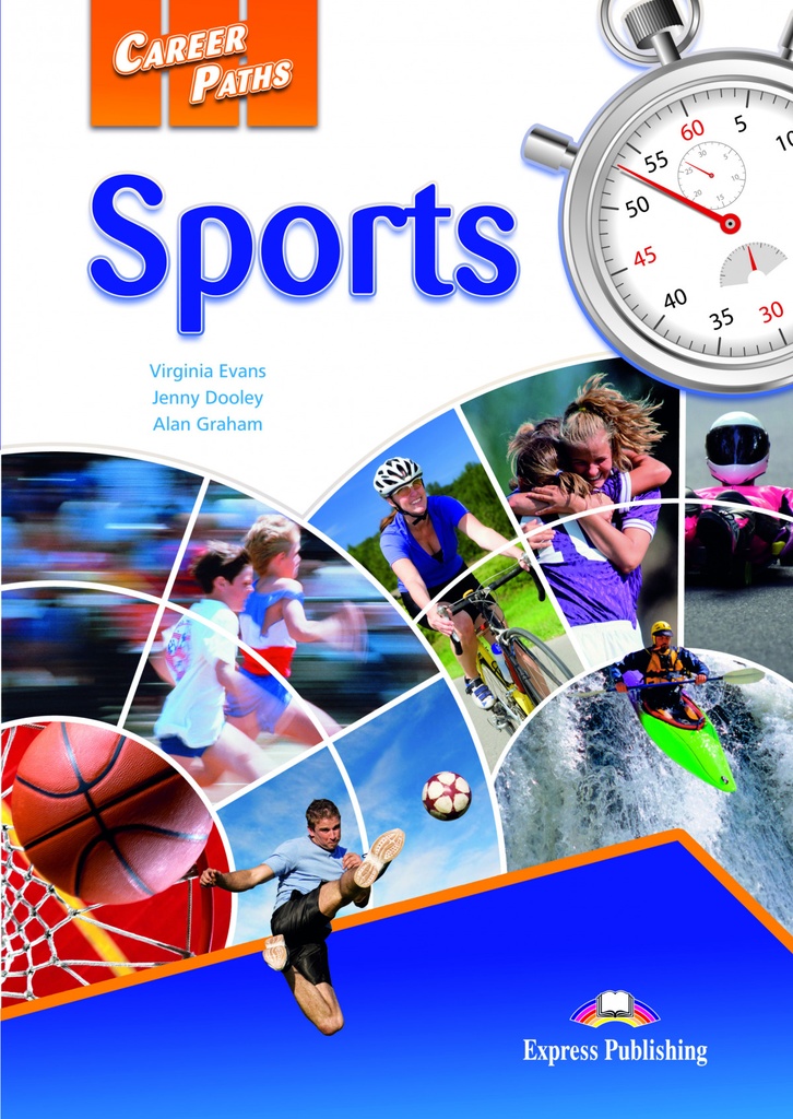 SPORTS STUDENT´S BOOK