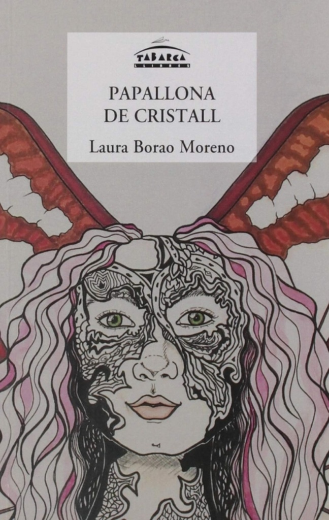 PAPALLONA DE CRISTALL