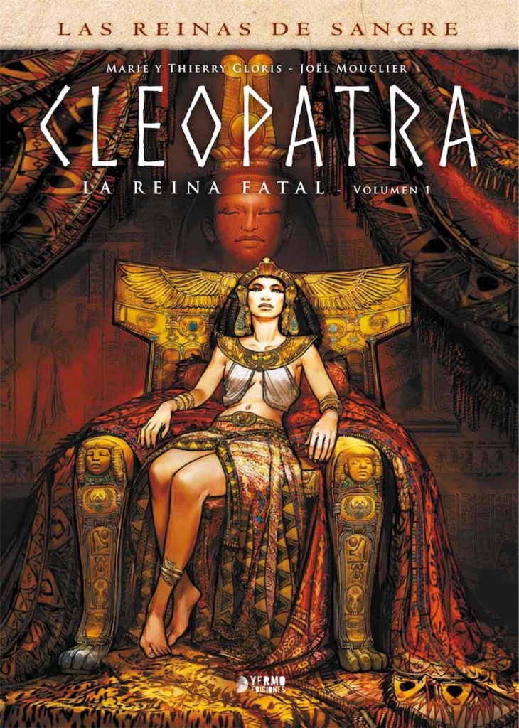 CLEOPATRA