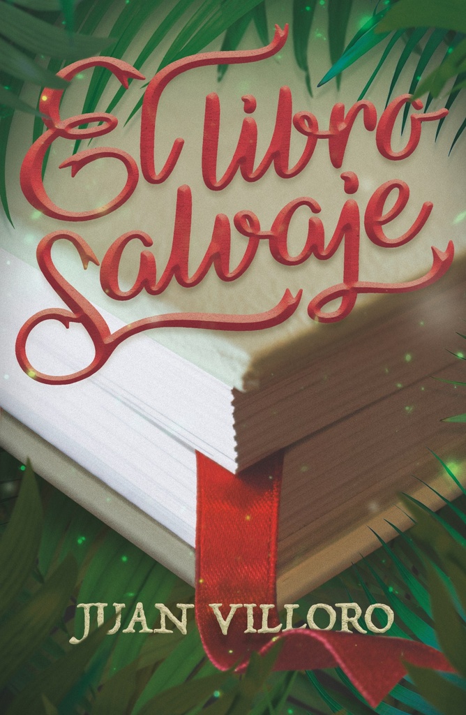 El libro salvaje