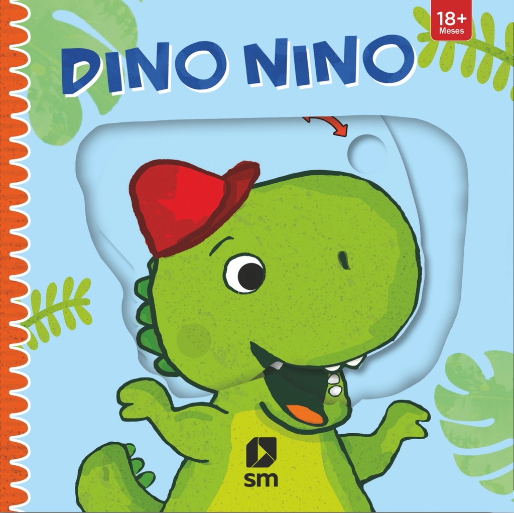 Dino Nino