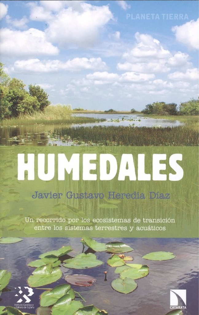 HUMEDALES