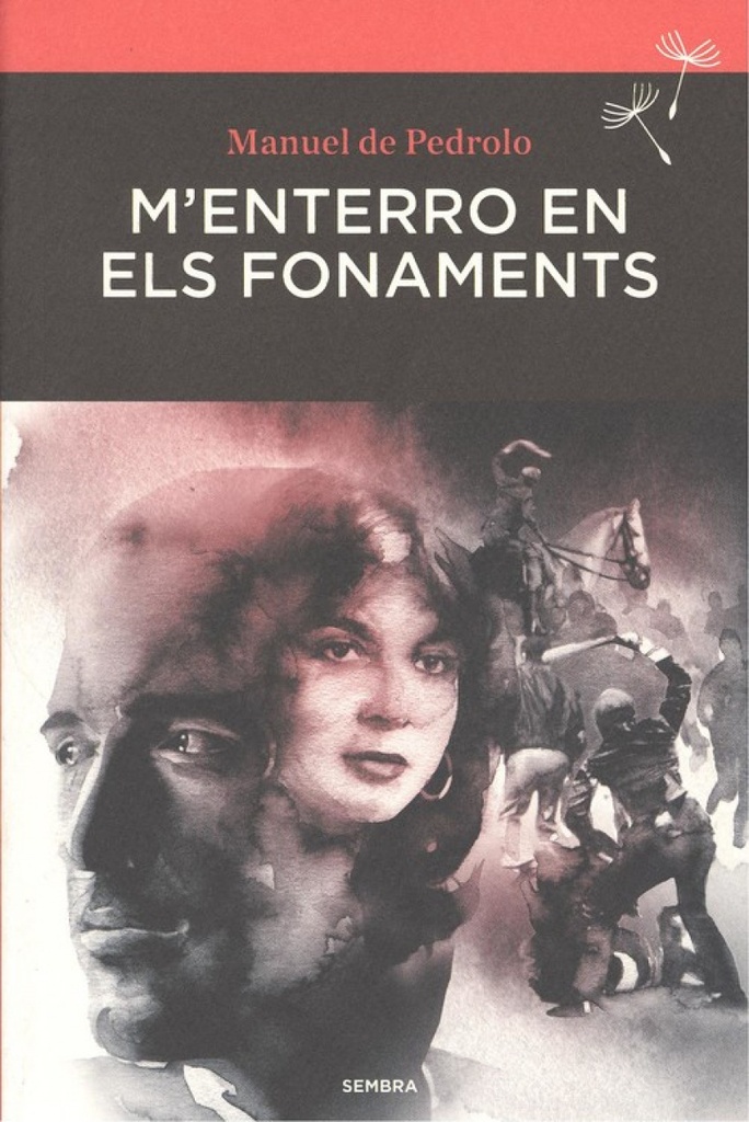 M´ENTERRO EN ES FONAMENTS