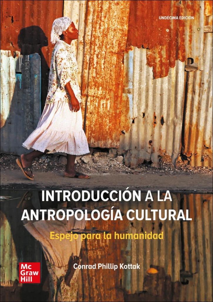 INTRODUCCIÓN A LA ANTROPOLOGÍA CULTURAL