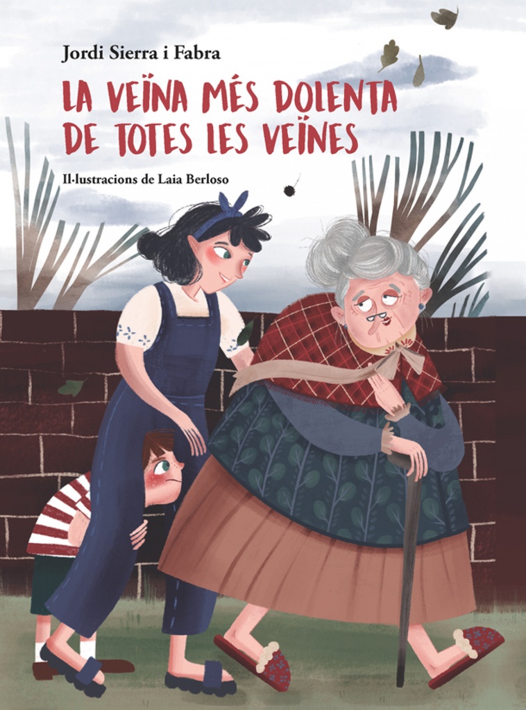 LA VEÏNA MÉS DOLENTA DE TOTES LES VEINES