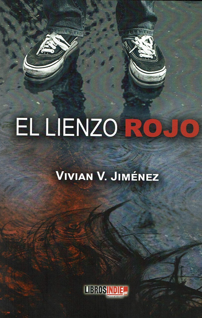 El lienzo rojo