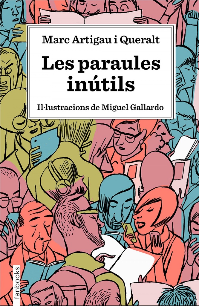 LES PARAULES INÚTILS