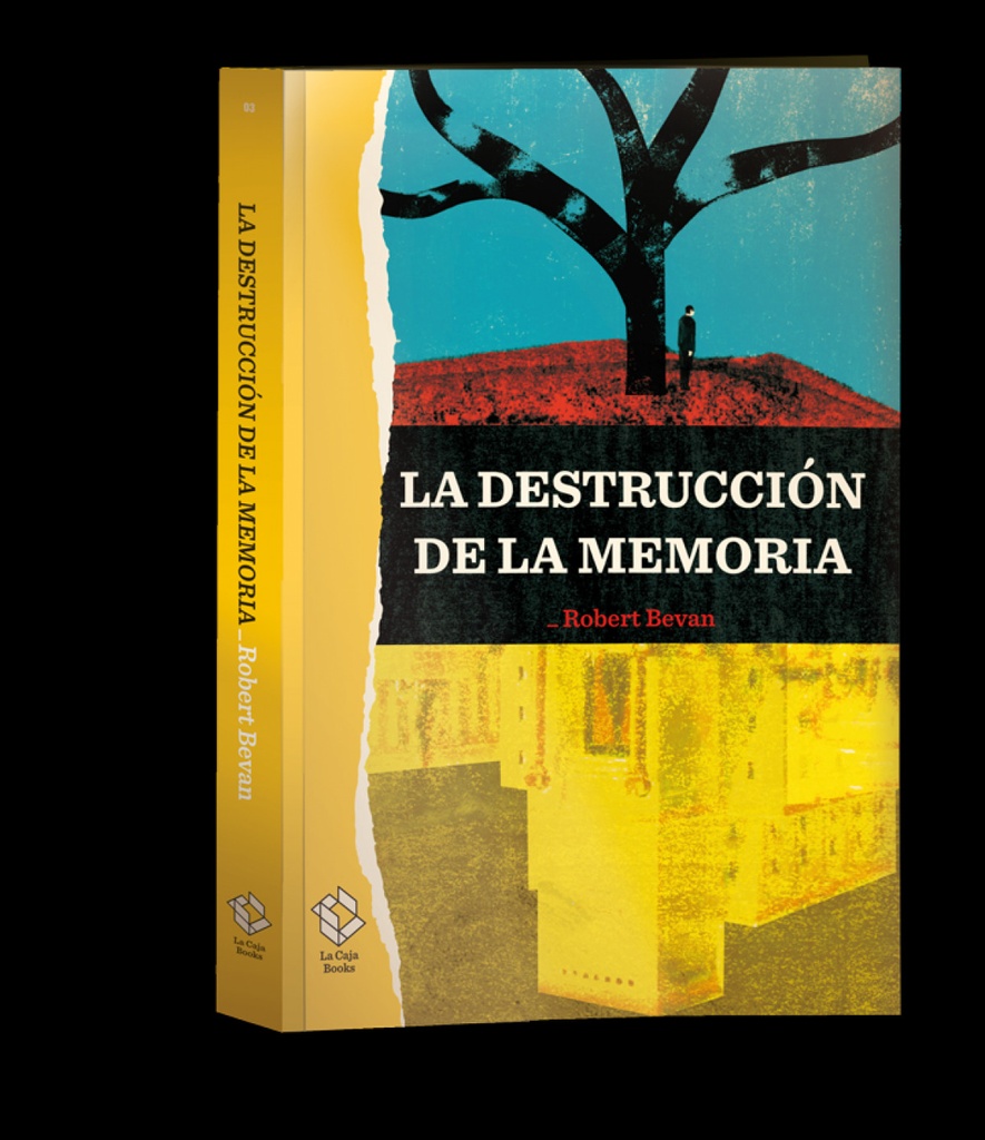 LA DESTRUCCIÓN DE LA MEMORIA