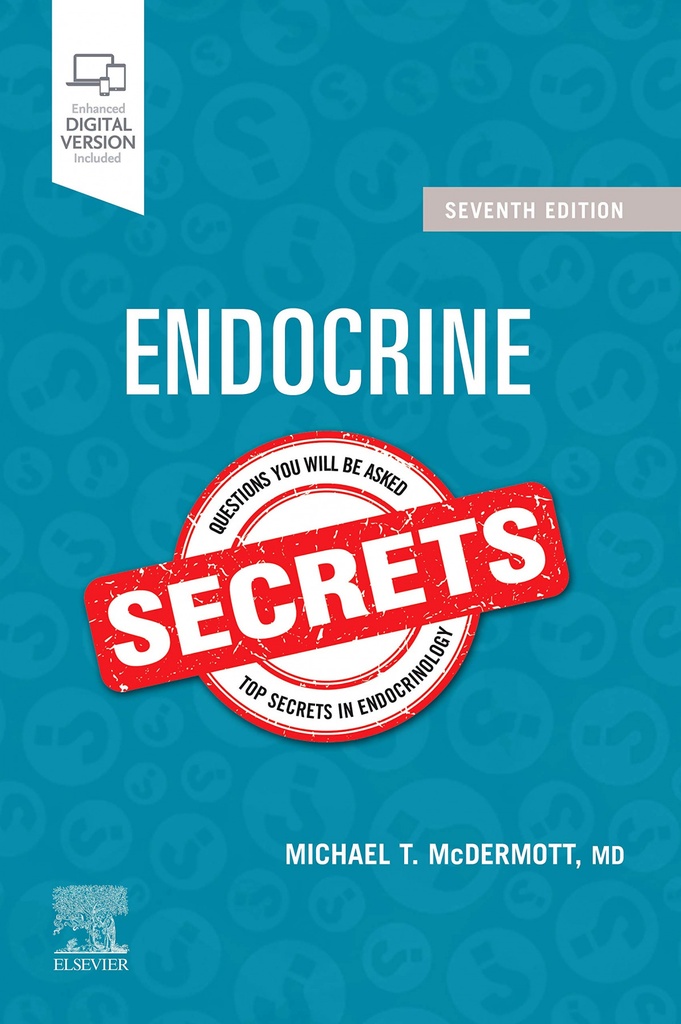 Endocrine secrets