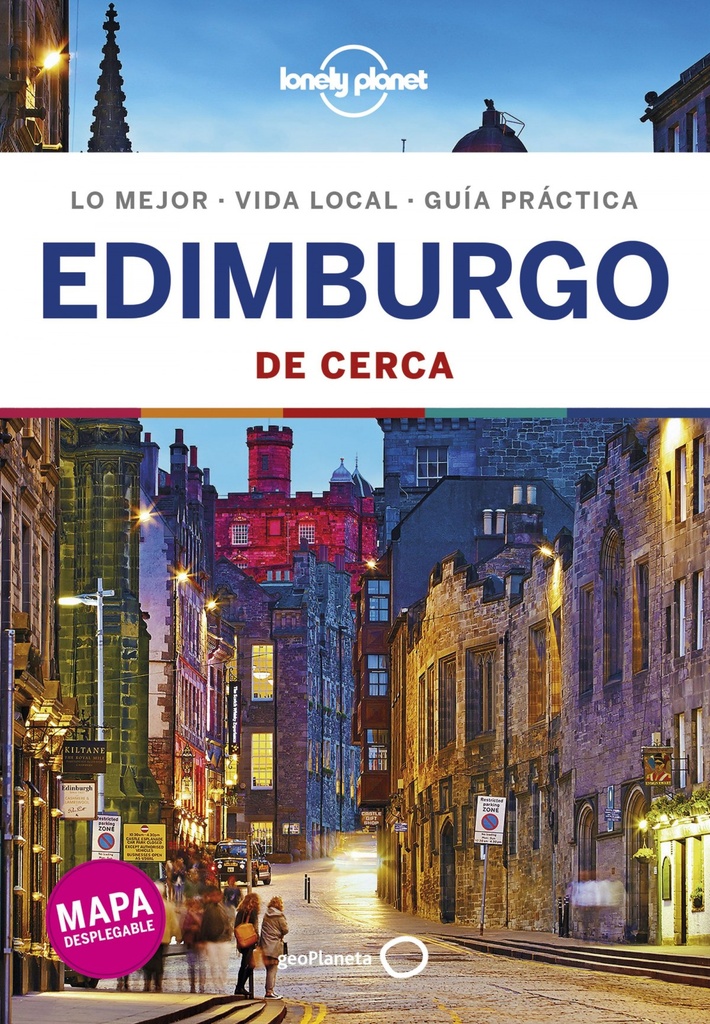 EDIMBURGO 2019