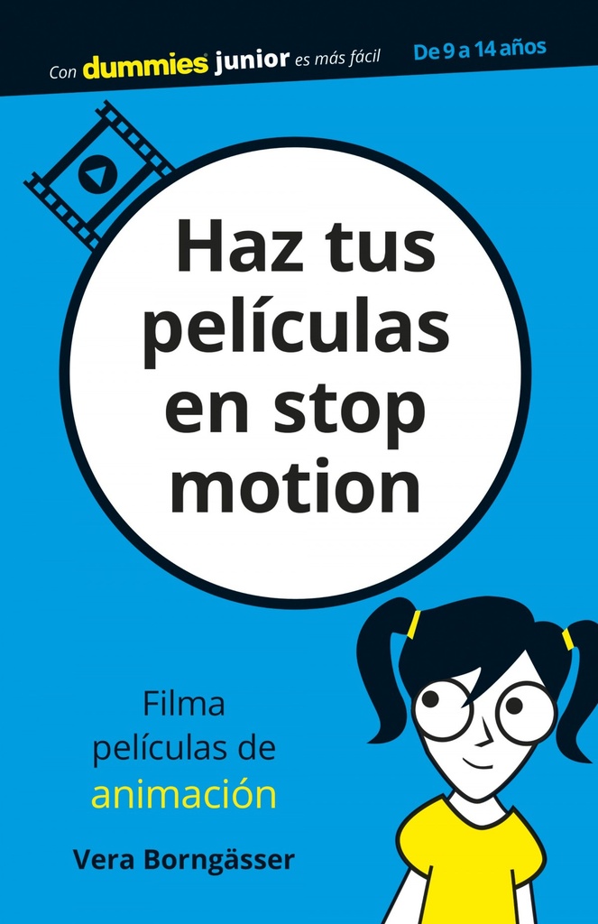 HAZ TUS PELICULAS EN STOP MOTION