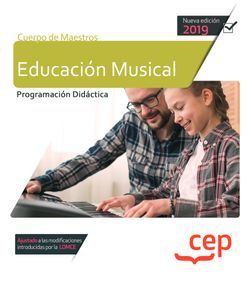 EDUCACIÓN MUSICAL