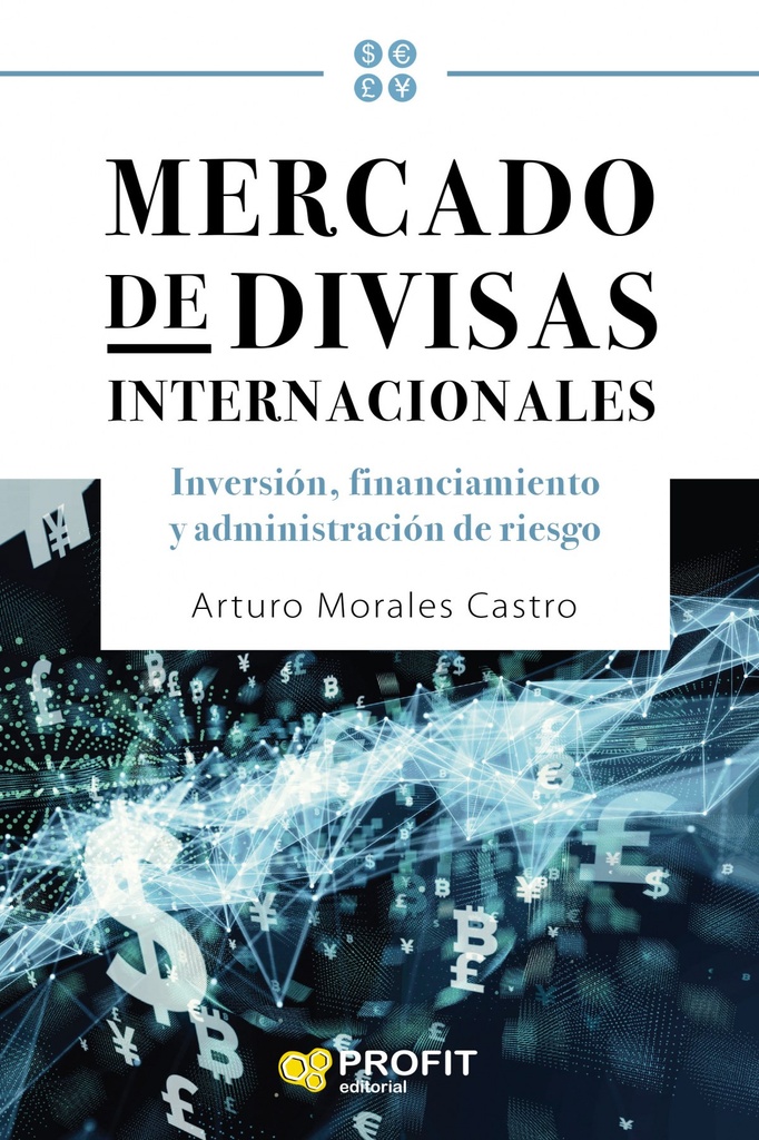 MERCADO DE DIVISAS INTERNACIONALES