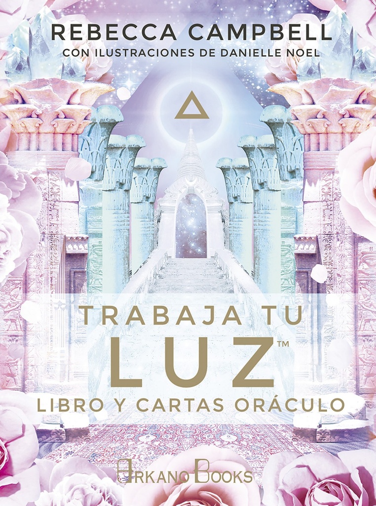 TRABAJA TU LUZ