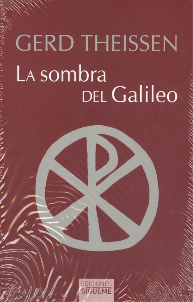 LA SOMBRA DE GALILEO