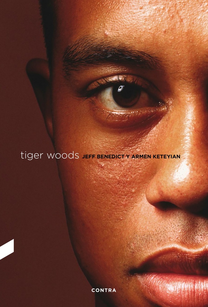 TIGER WOODS