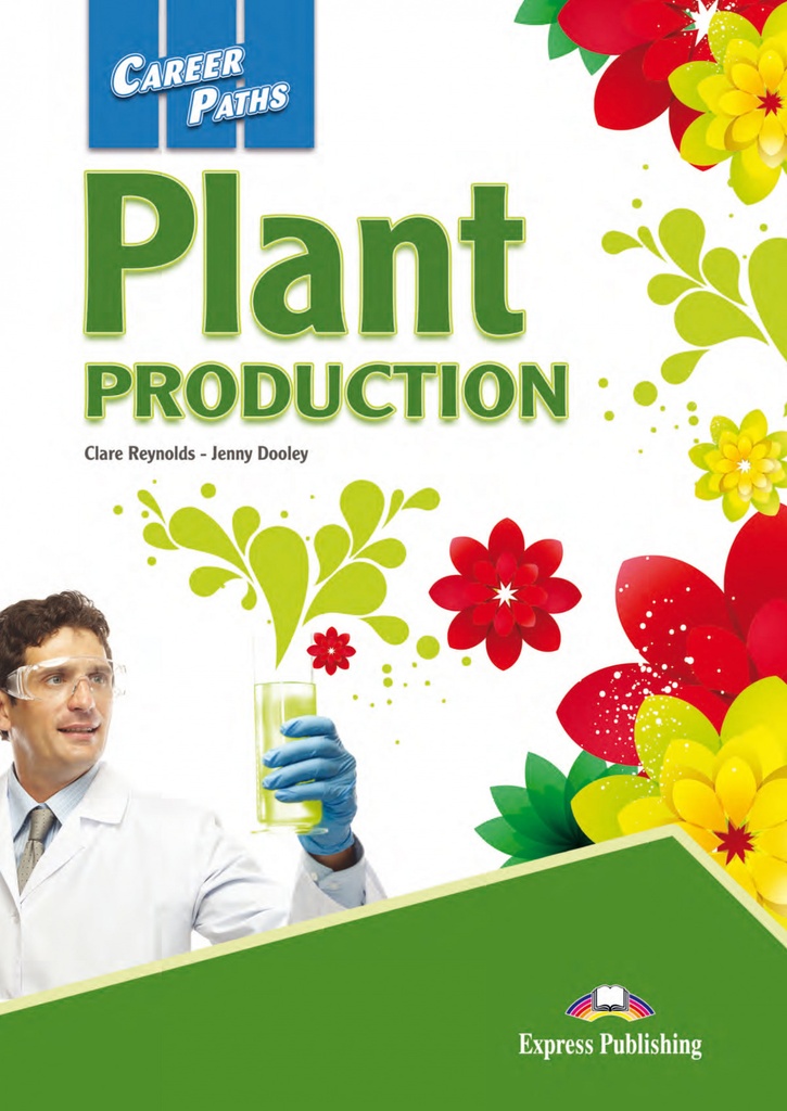 PLANT PRODUCTION STUDENT´S BOOK