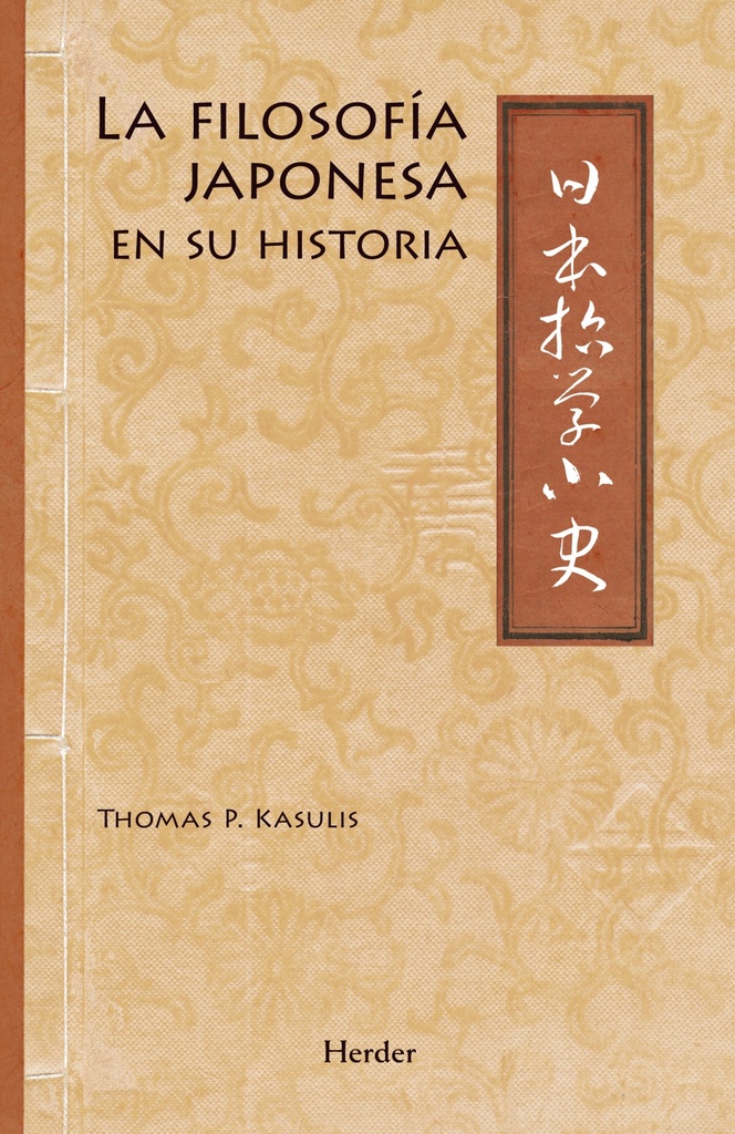 LA FILOSOFÍA JAPONESA EN SU HISTORIA