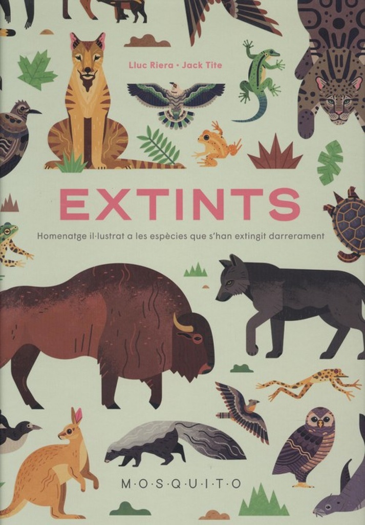 EXTINTS