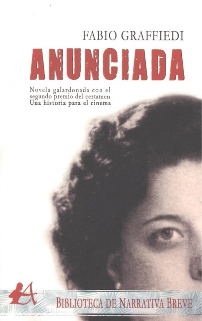 ANUNCIADA