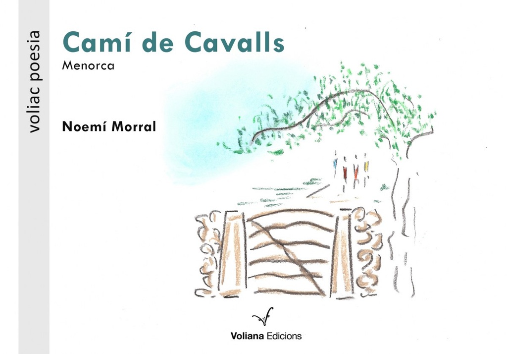 CAMÍ DE CAVALLS