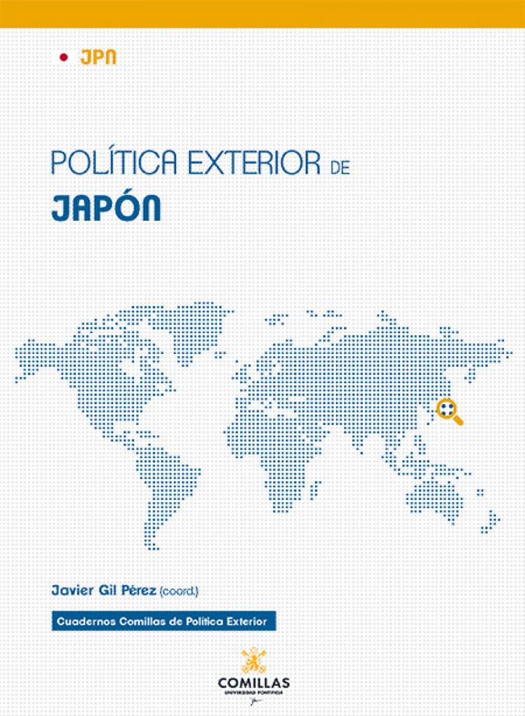 POLÍTICA EXTERIOR DE JAPÓN