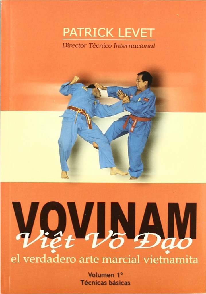 VOVINAM VIET VO DAO