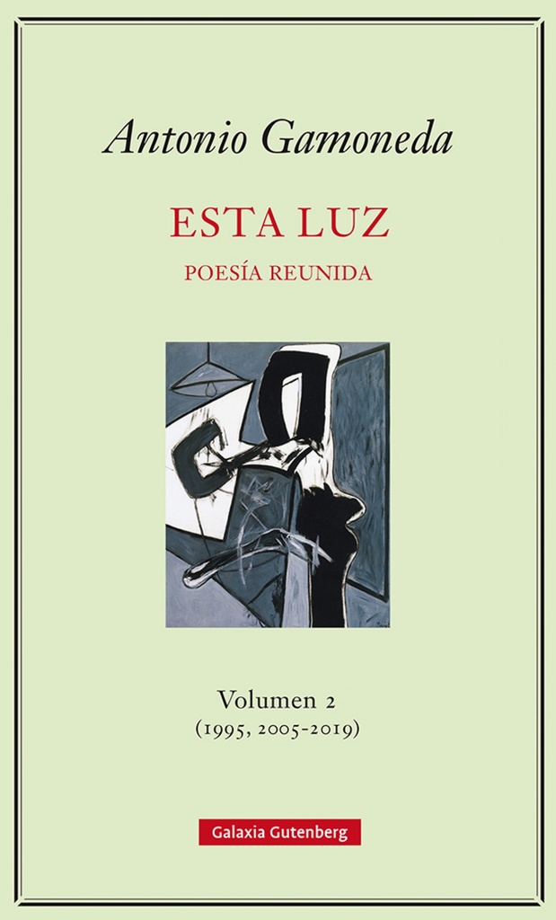 ESTA LUZ (1995,2005-2019)