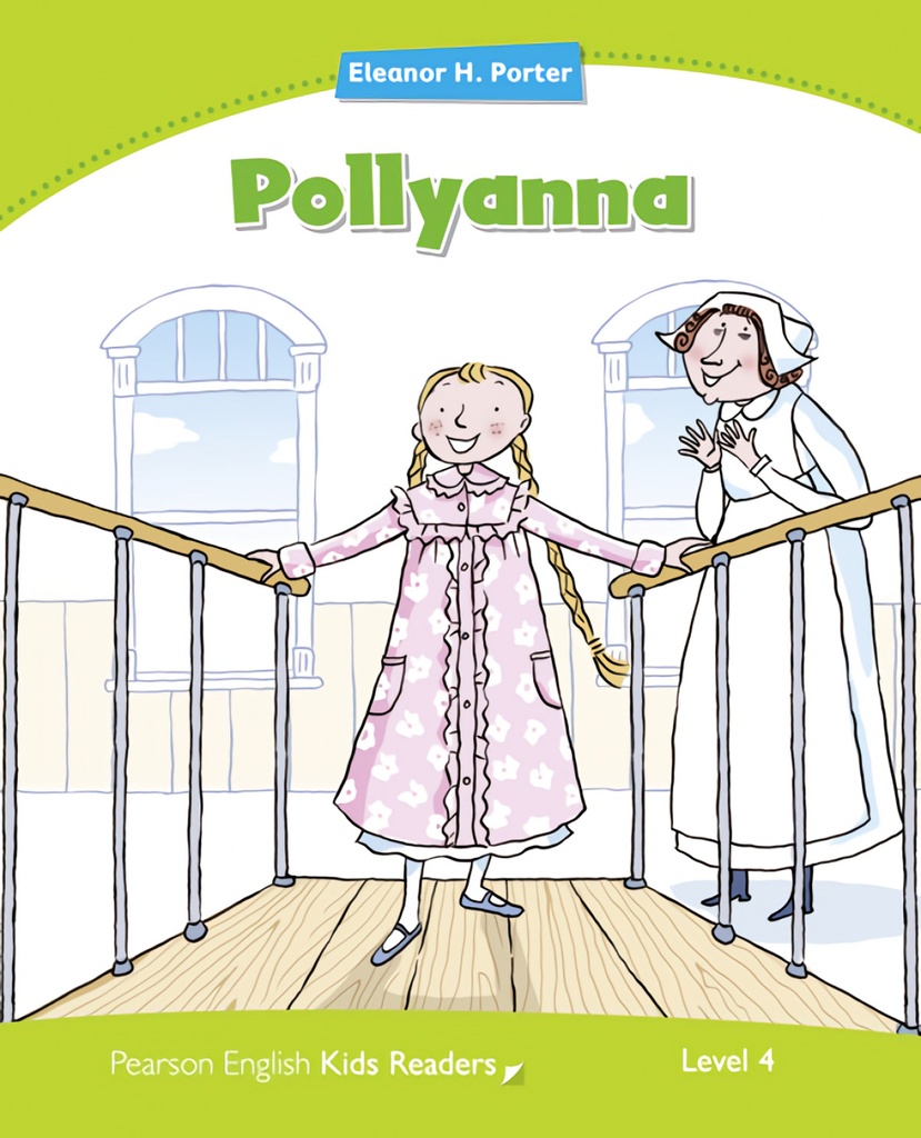 POLLYANNA