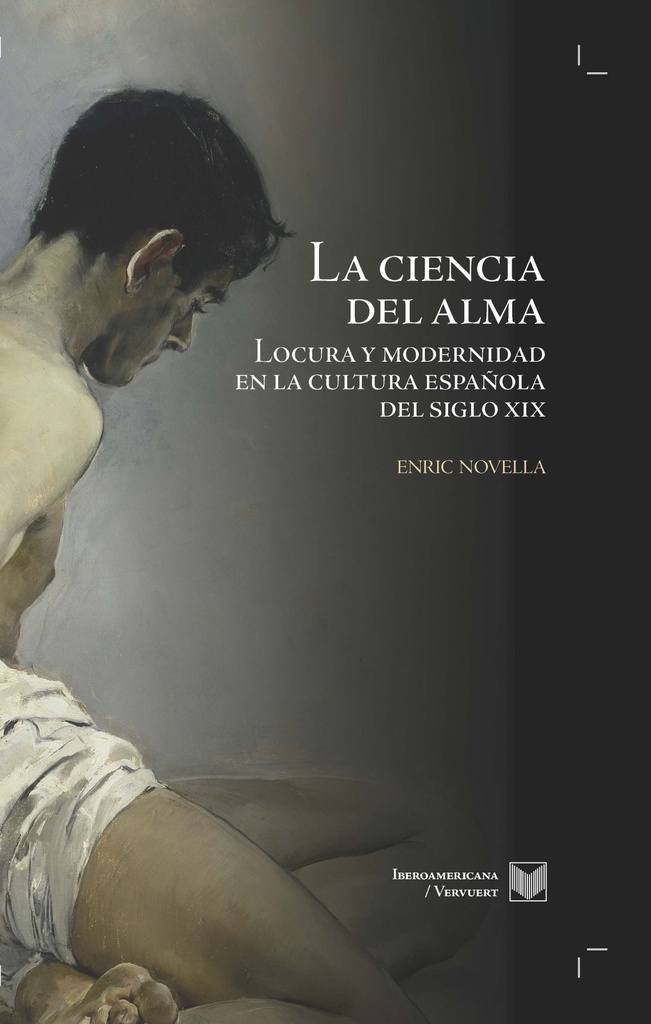 LA CIENCIA DEL ALMA