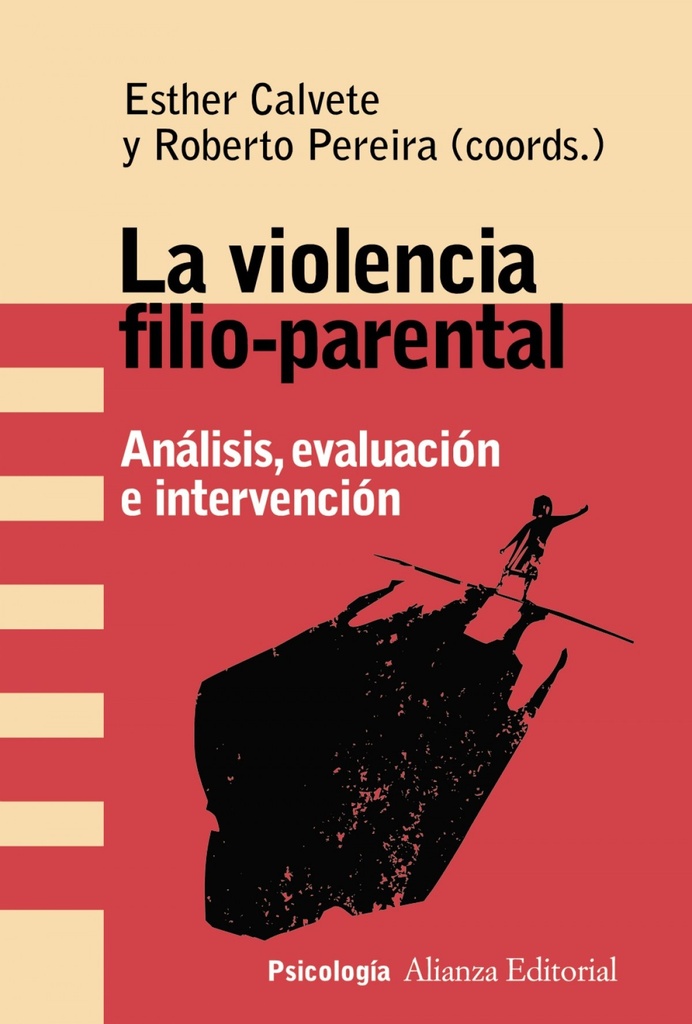 LA VIOLENCIA FILIO-PARENTAL